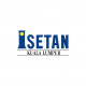 jobs in Isetan Of Japan Sdn Bhd