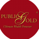 Public Gold Marketing Sdn Bhd