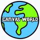 jobs in Canvas World