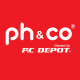 jobs in PH & Co Solution Sdn Bhd