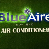 jobs in Blueaire Sdn Bhd