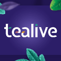 jobs in Tealive