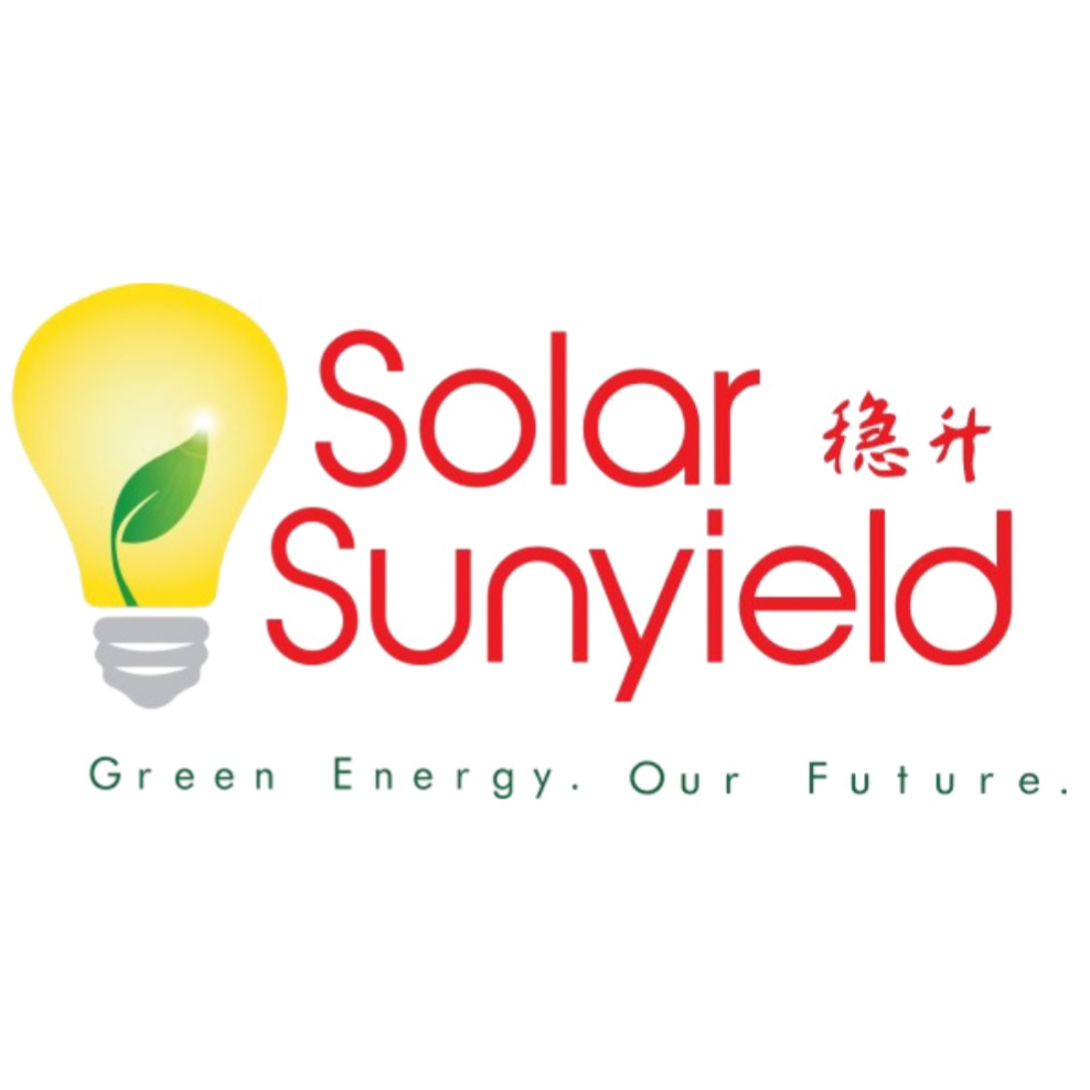 Solar Sunyield Sdn Bhd