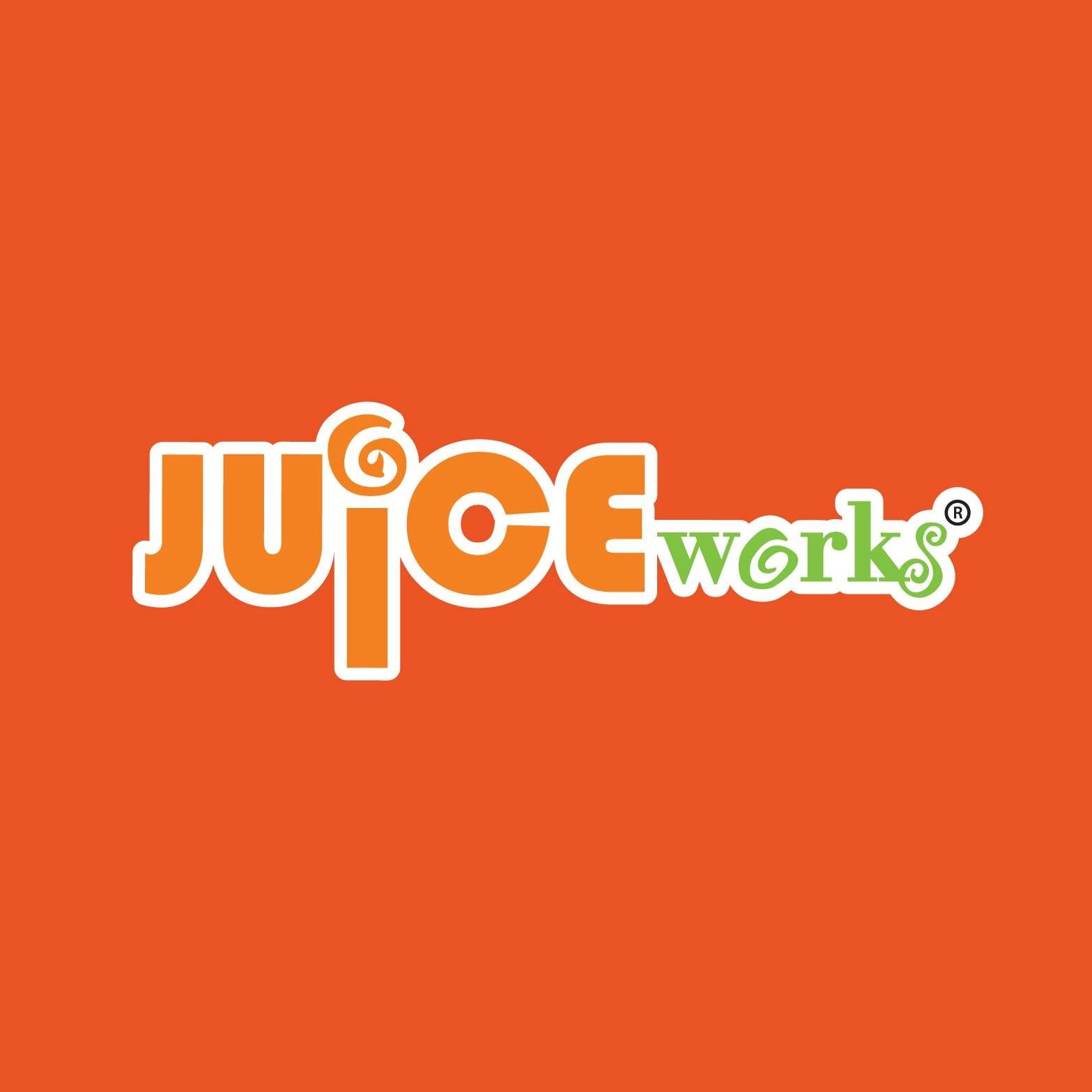 Juice Works Sdn Bhd