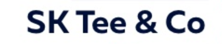 S.K. Tee & Co banner company