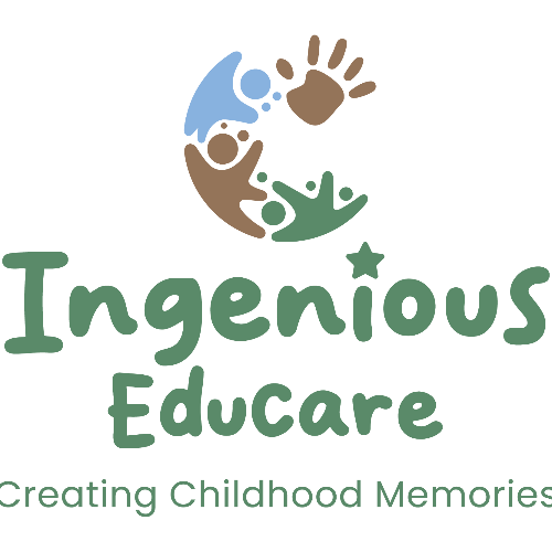 jobs in Ingenious Educare Daycare & Tuition