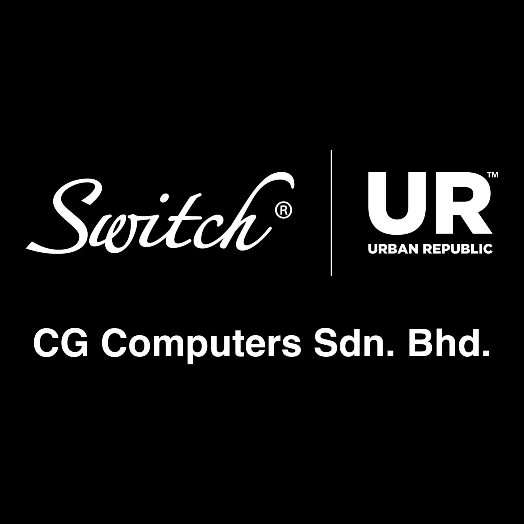 CG Computers Sdn Bhd