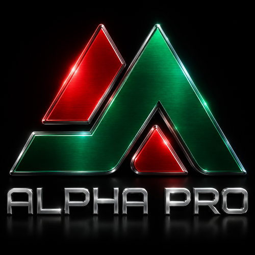 Alpha Pro Sdn. Bhd.