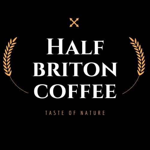 Half Briton Coffee
