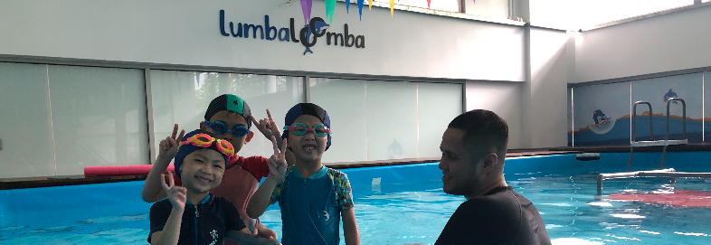 jobs in Lumbaloomba Swimming Academy