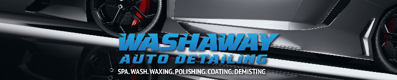 Jobs At Washaway Auto Detailing November 2021 Ricebowl My