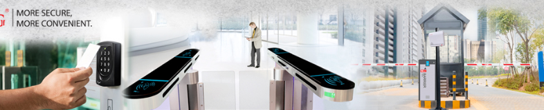 jobs in Magnet Security And Automation Sdn Bhd