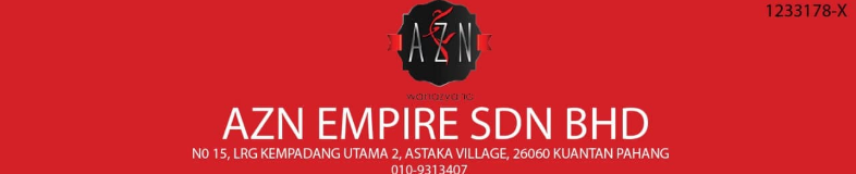 jobs in AZN Empire Sdn Bhd