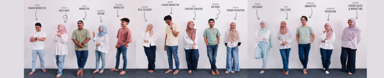 jobs in Haliqa Global Sdn Bhd