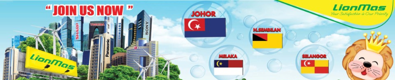 Jobs At Lionmas Furnishers M Sdn Bhd November 2021 Ricebowl My