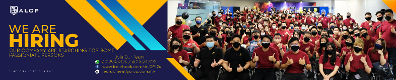 jobs in ALC Platform Sdn Bhd