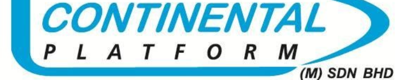 jobs in Continental Platform Sdn Bhd