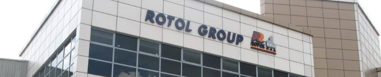 jobs in Rotol (M) Sdn Bhd