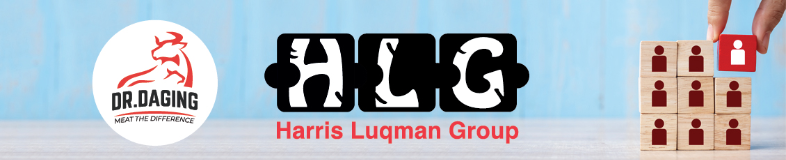 jobs in Harris Luqman Group