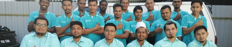 jobs in BAROKAH UTARA AIRCOND & ELEKTRIK