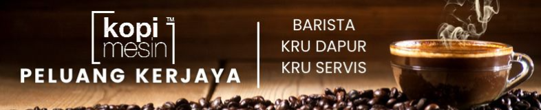 jobs in Kopi Mesin BJ