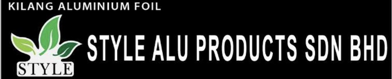 Style Alu Products Sdn Bhd banner company