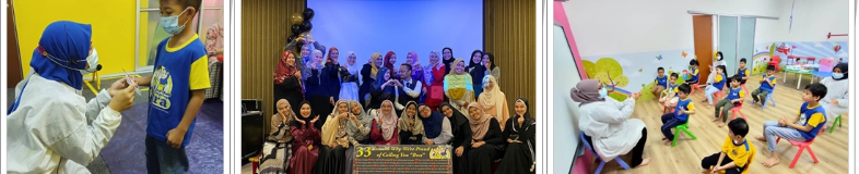 jobs in Excel Qhalif Sdn Bhd