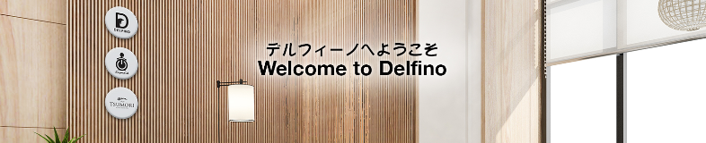 jobs in Delfino Sdn Bhd