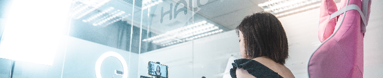 jobs in Halo Media