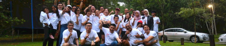 jobs in Life Associates Sdn. Bhd.