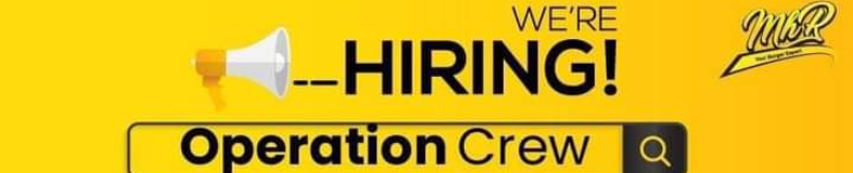 jobs in MHR Rich Sdn Bhd