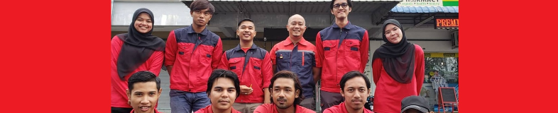 jobs in Tok One Skill Sdn Bhd