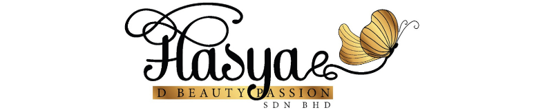 jobs in Hasya D Beauty Passion Sdn Bhd