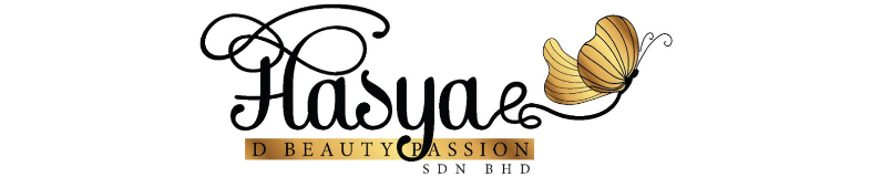 Hasya D Beauty Passion Sdn Bhd banner company