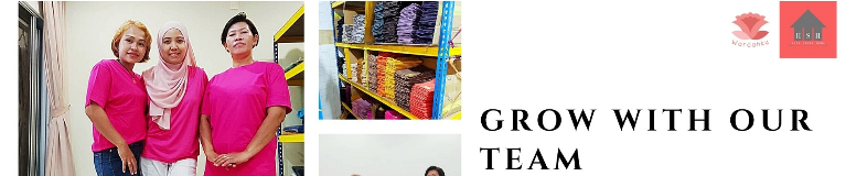 jobs in YC Fabric E Store