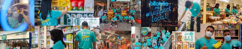 jobs in BilaBila Retail Sdn Bhd
