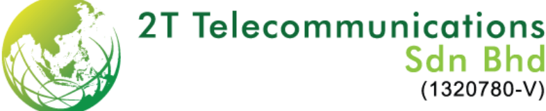 jobs in 2T Telecommunication Sdn Bhd