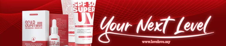 jobs in Levelove International Sdn Bhd