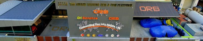 jobs in Ori Bionature (M) Sdn Bhd