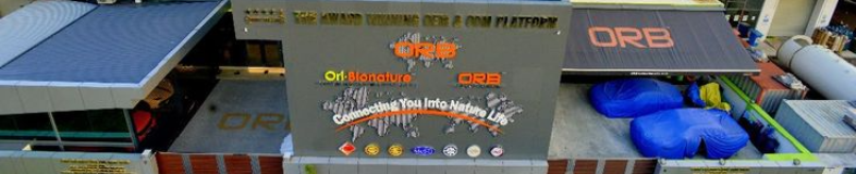 Ori Bionature (M) Sdn Bhd banner company