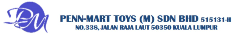 jobs in Pennmart Sdn Bhd