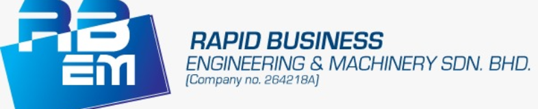 jobs in Rapid Business Engineering Machinery Sdn Bhd