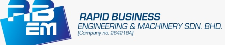 Rapid Business Engineering Machinery Sdn Bhd banner company