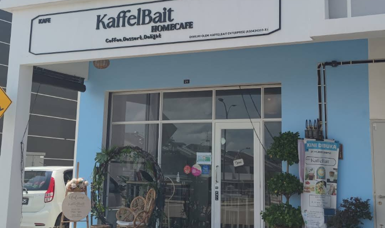 jobs in Kaffelbait Enterprise
