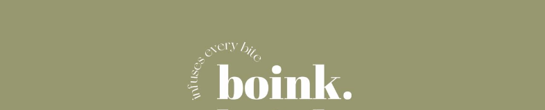 Boink Bakery (M) Sdn Bhd banner company