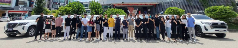 jobs in Titan Group Corporate Sdn Bhd