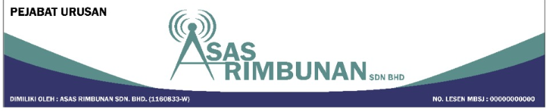 jobs in Asas Rimbunan Sdn Bhd