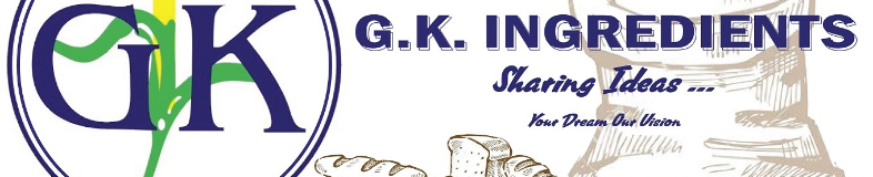 G.K. Ingredients (M) Sdn Bhd banner company