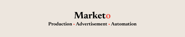 jobs in Marketo Marketing