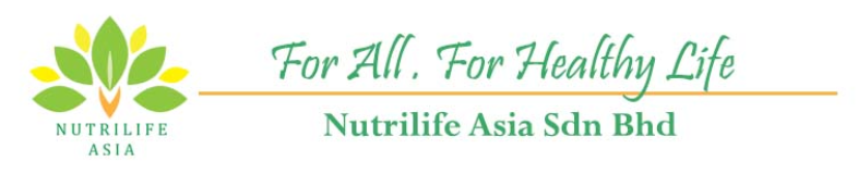 jobs in Nutrilife Asia Sdn Bhd